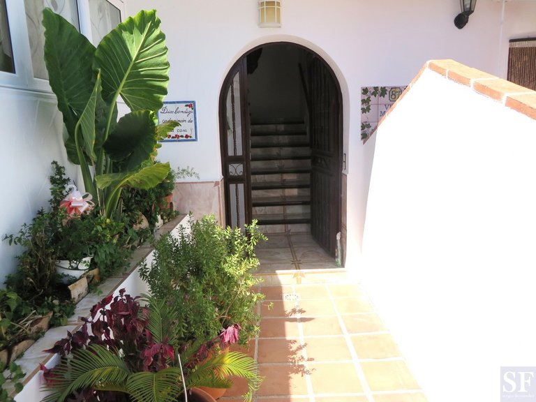 Town House for Sale in Cómpeta, Malaga 2