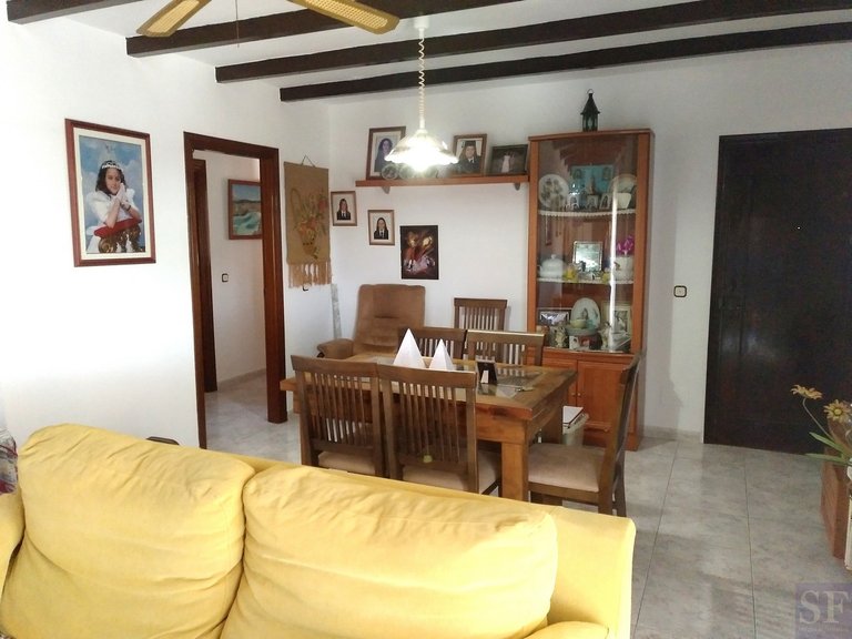 Town House for Sale in Cómpeta, Malaga 4