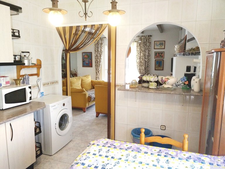 Town House for Sale in Cómpeta, Malaga 5