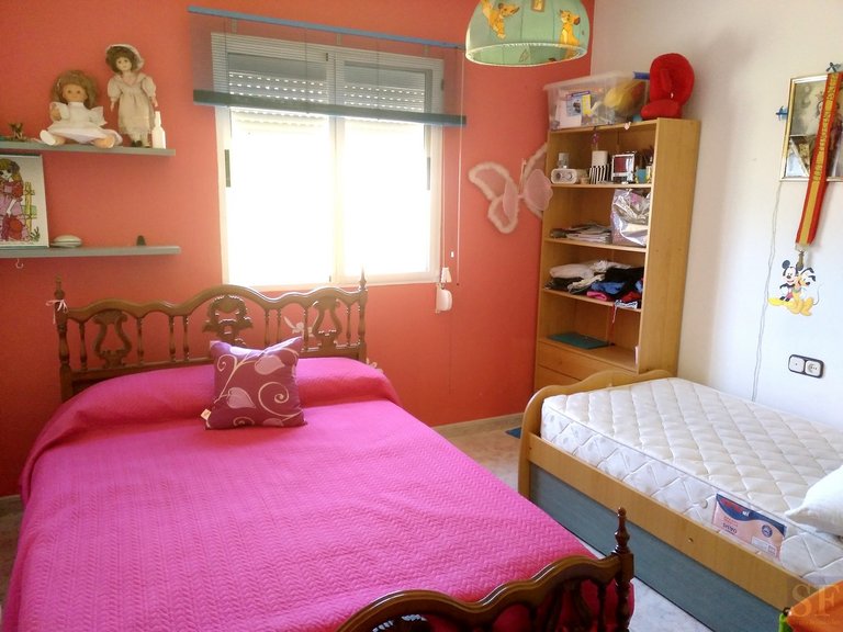 Town House for Sale in Cómpeta, Malaga 7