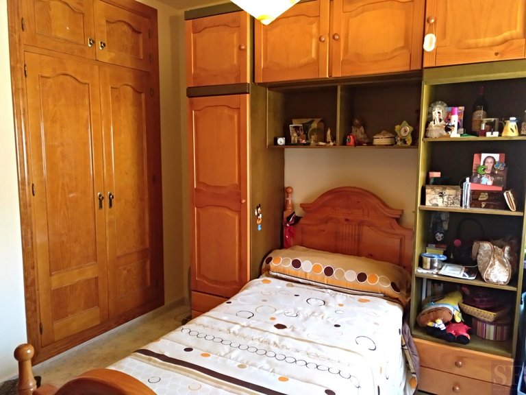 Town House for Sale in Cómpeta, Malaga 8