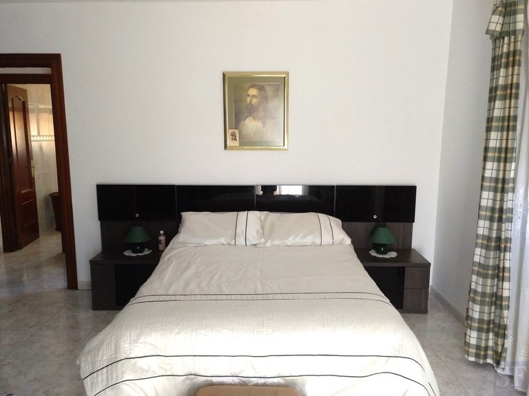 Town House for Sale in Cómpeta, Malaga 9