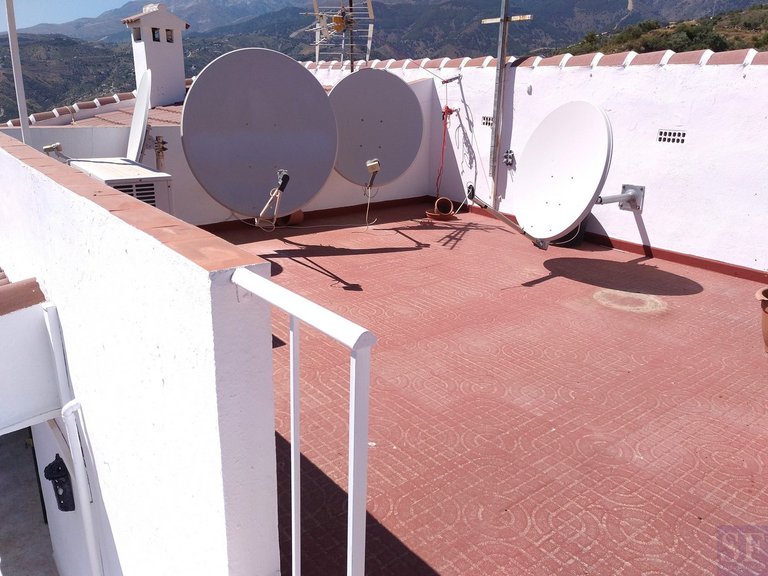 Town House for Sale in Cómpeta, Malaga 10