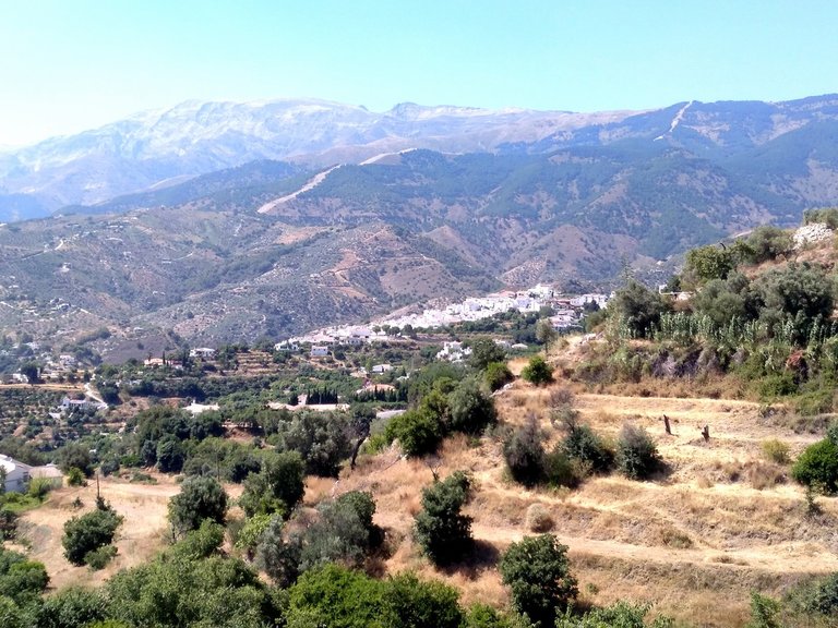 Town House for Sale in Cómpeta, Malaga 11
