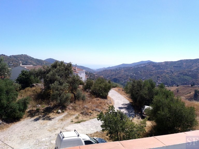 Town House for Sale in Cómpeta, Malaga 12