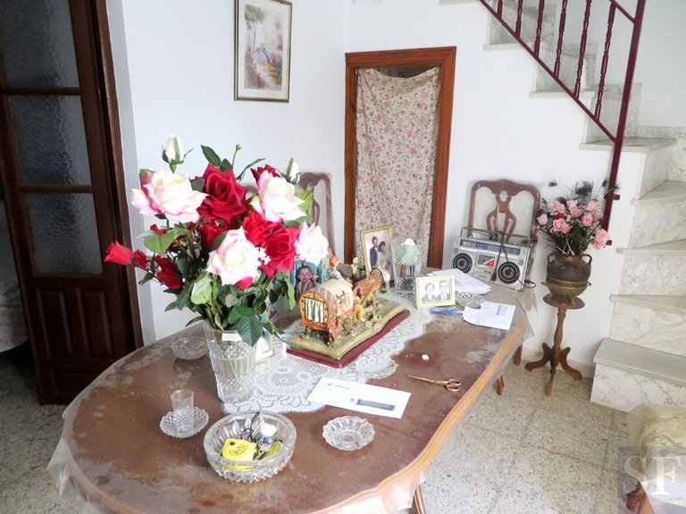 Town House for Sale in Cómpeta, Malaga 2