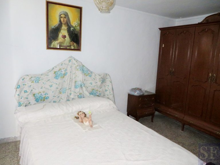 Town House for Sale in Cómpeta, Malaga 3
