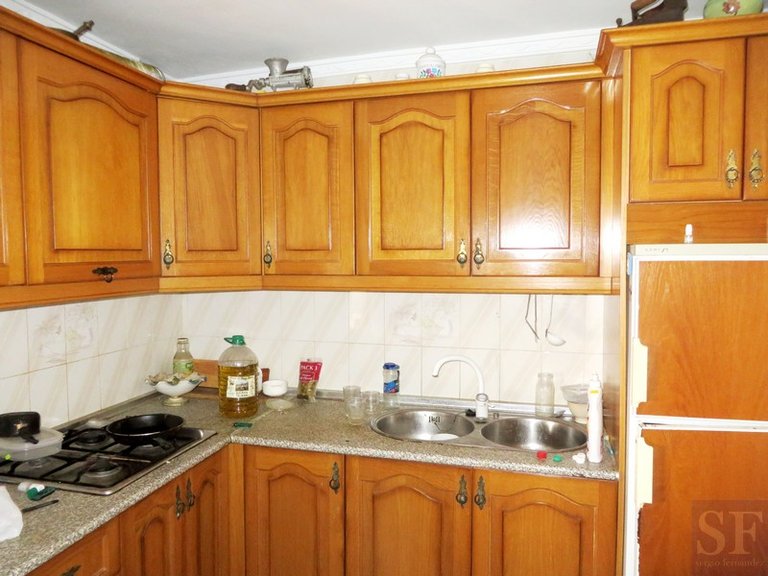 Town House for Sale in Cómpeta, Malaga 5