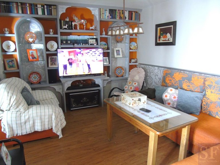 Town House for Sale in Canillas De Albaida, Malaga 2