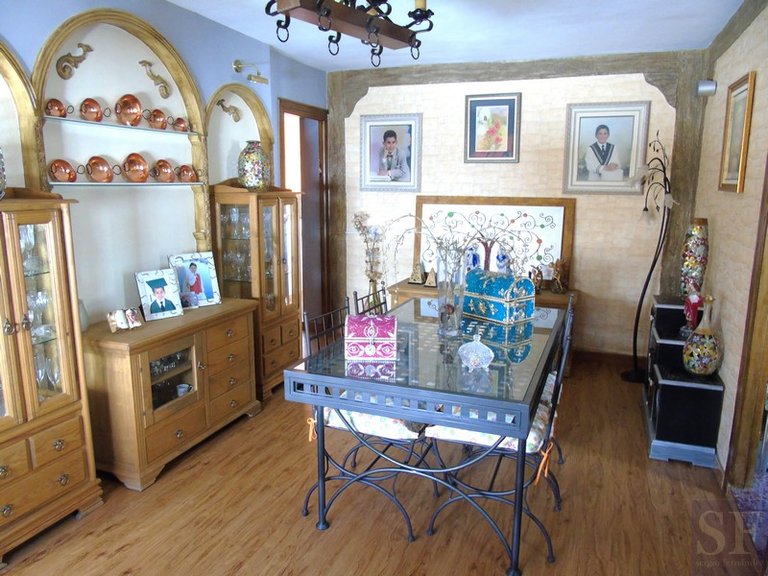 Town House for Sale in Canillas De Albaida, Malaga 4