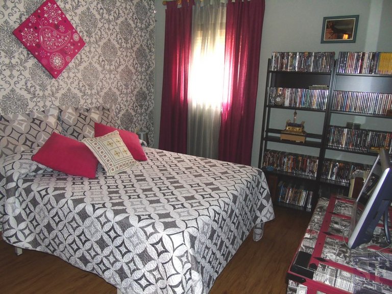 Town House for Sale in Canillas De Albaida, Malaga 5