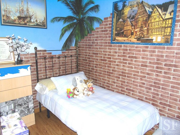Town House for Sale in Canillas De Albaida, Malaga 6