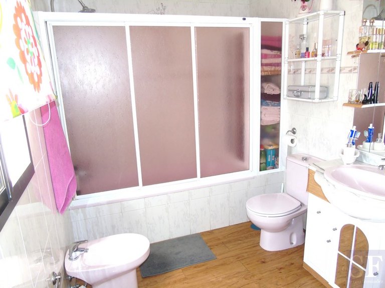 Town House for Sale in Canillas De Albaida, Malaga 7