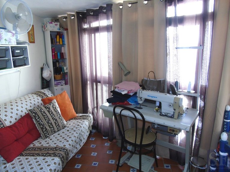Town House for Sale in Canillas De Albaida, Malaga 11