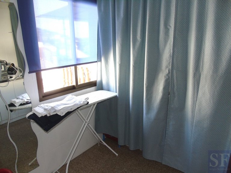 Town House for Sale in Canillas De Albaida, Malaga 12