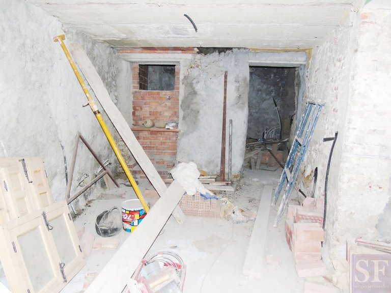 Town House for Sale in Canillas De Albaida, Malaga 3