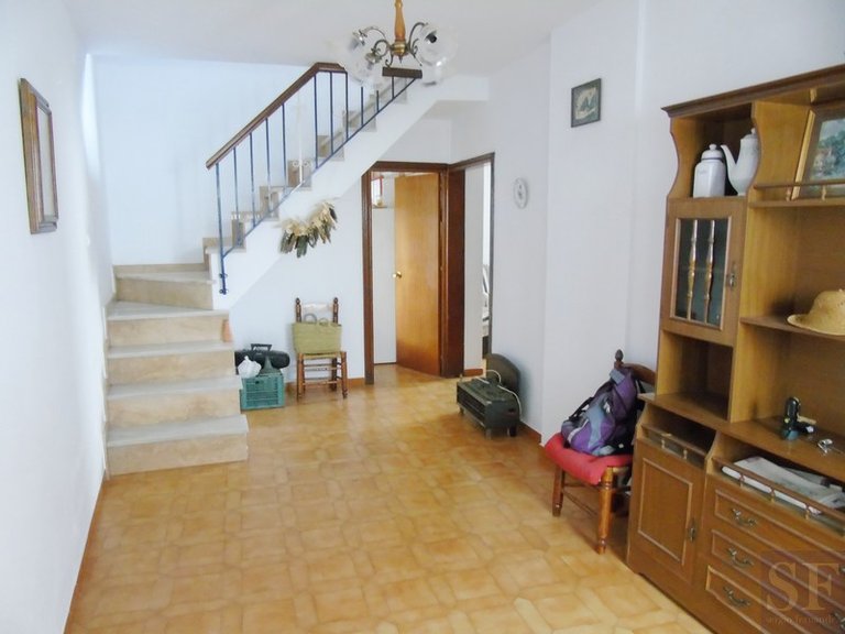 Town House for Sale in Canillas De Albaida, Malaga 2