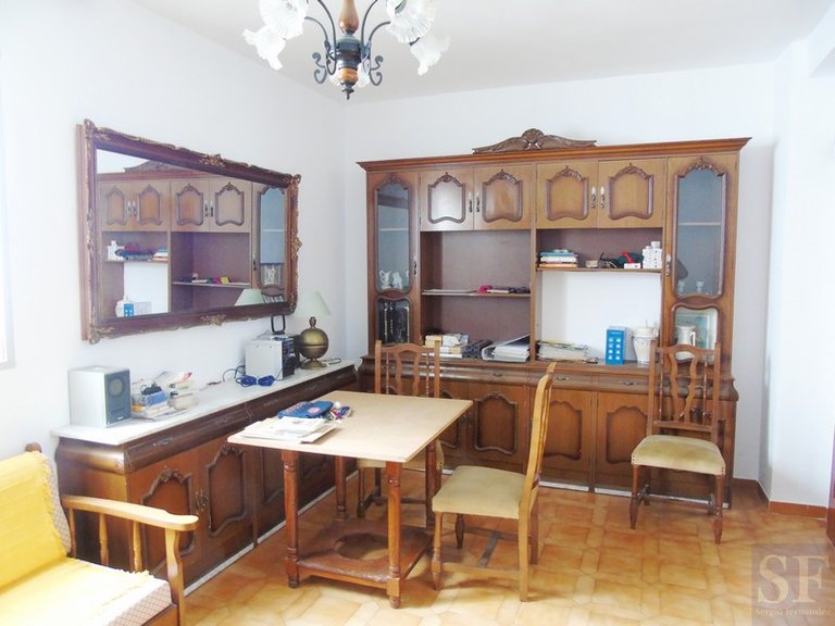 Town House for Sale in Canillas De Albaida, Malaga 4
