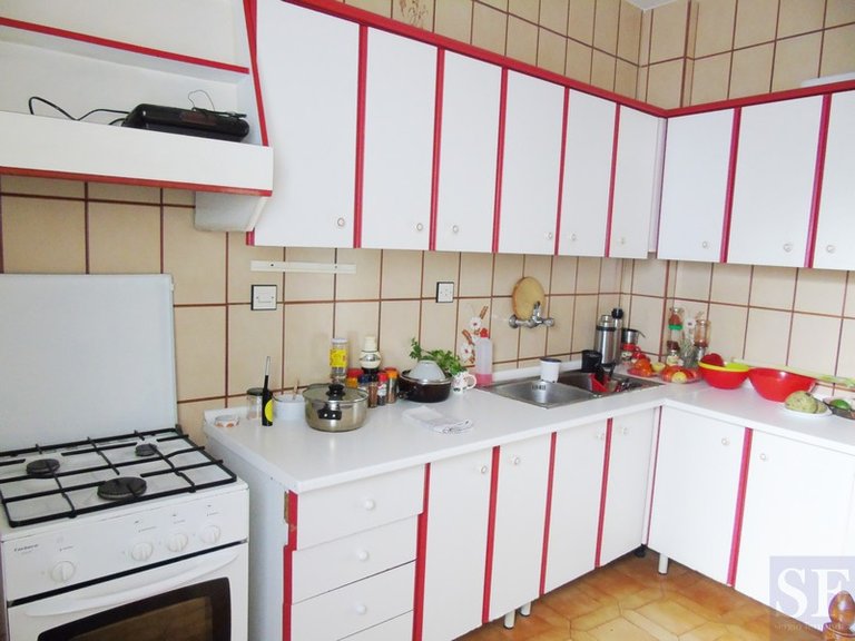Town House for Sale in Canillas De Albaida, Malaga 5