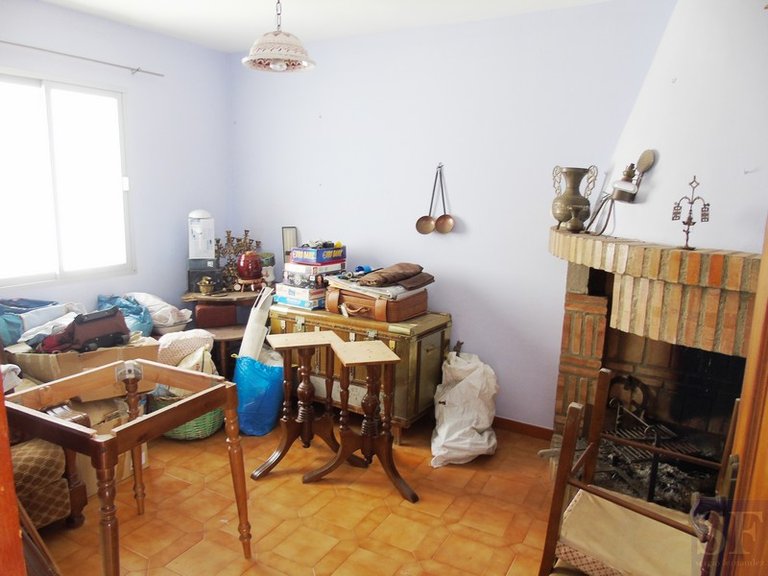 Town House for Sale in Canillas De Albaida, Malaga 9