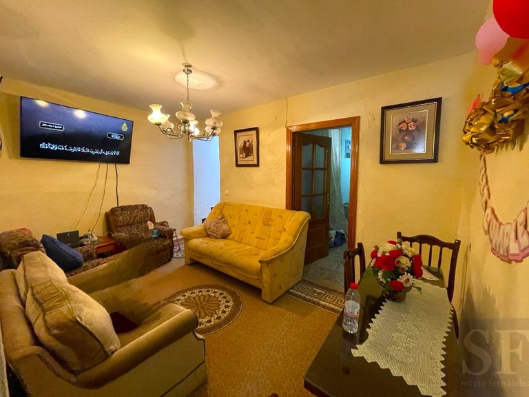 Town House for Sale in Sayalonga, Malaga 3
