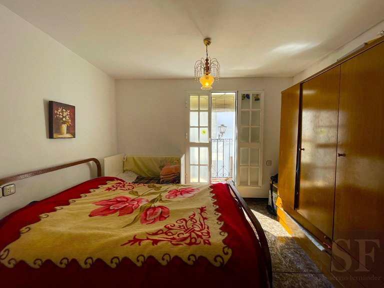 Town House for Sale in Sayalonga, Malaga 7