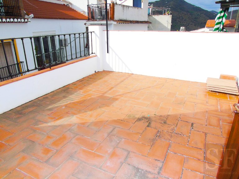 Town House for Sale in Sayalonga, Malaga 13