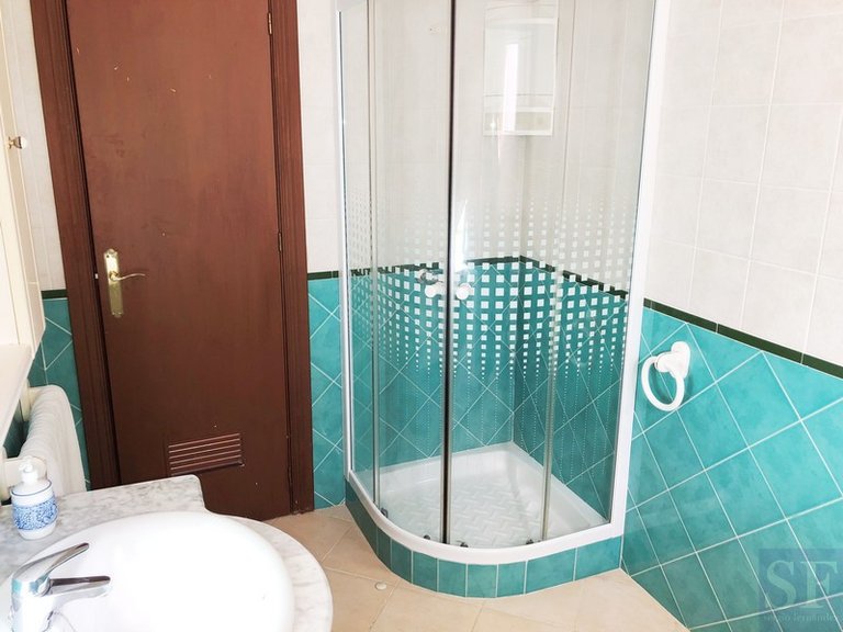 Town House for Sale in Sayalonga, Malaga 8