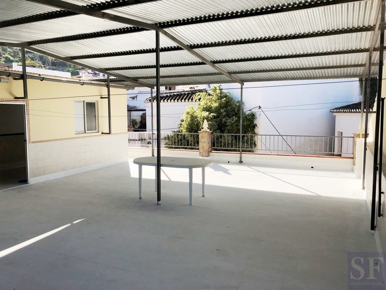 Town House for Sale in Sayalonga, Malaga 10