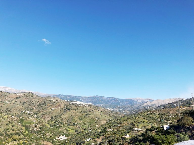 Town House for Sale in Sayalonga, Malaga 12