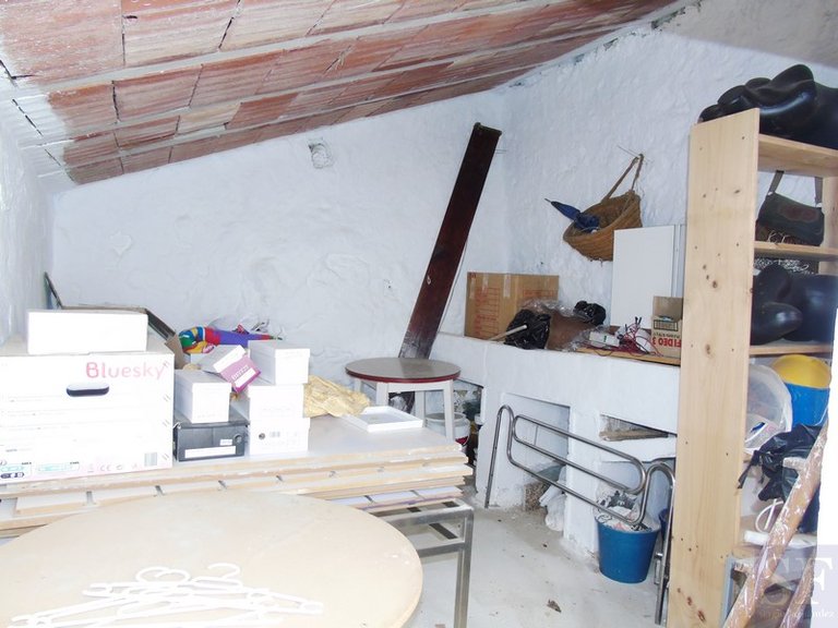 Town House for Sale in Canillas De Aceituno, Malaga 4
