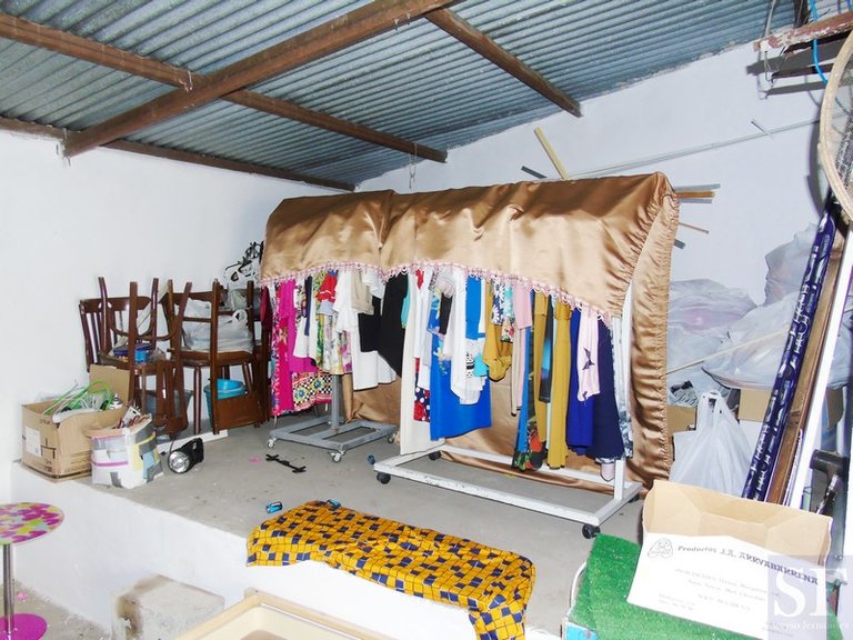Town House for Sale in Canillas De Aceituno, Malaga 7