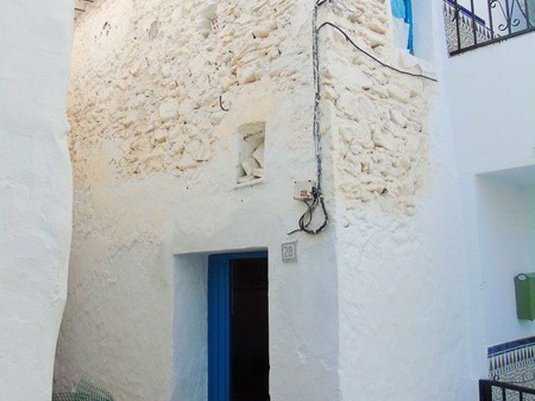 Town House for Sale in Árchez, Malaga 1