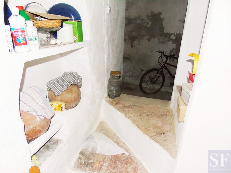 Town House for Sale in Árchez, Malaga 5