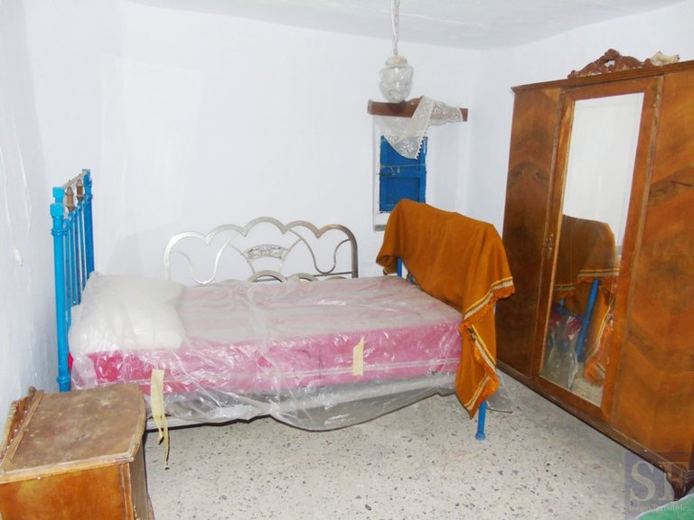 Town House for Sale in Árchez, Malaga 8