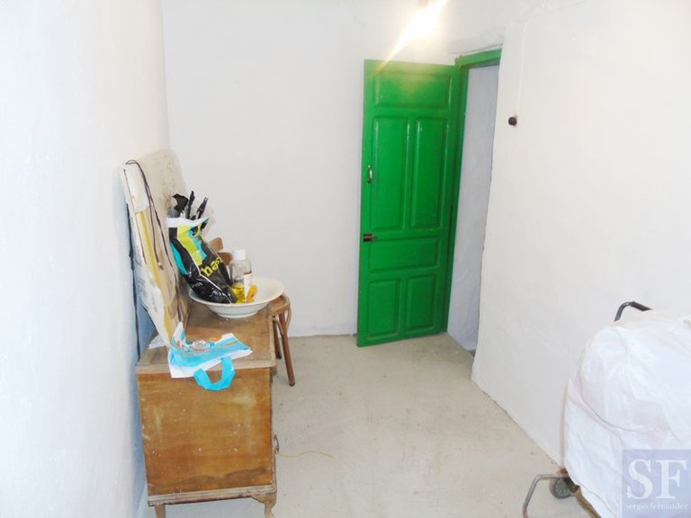 Town House for Sale in Árchez, Malaga 9