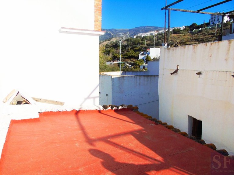 Town House for Sale in Árchez, Malaga 11