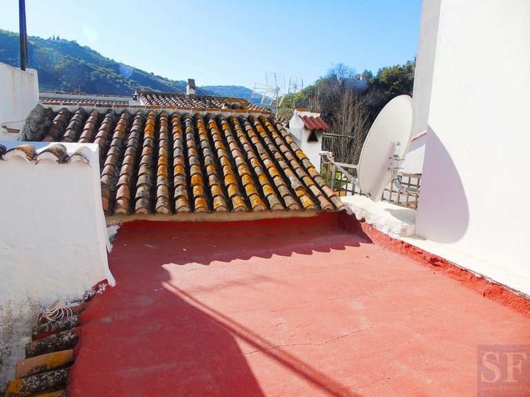 Town House for Sale in Árchez, Malaga 12