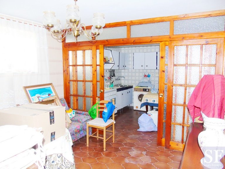 Town House for Sale in Canillas De Albaida, Malaga 3