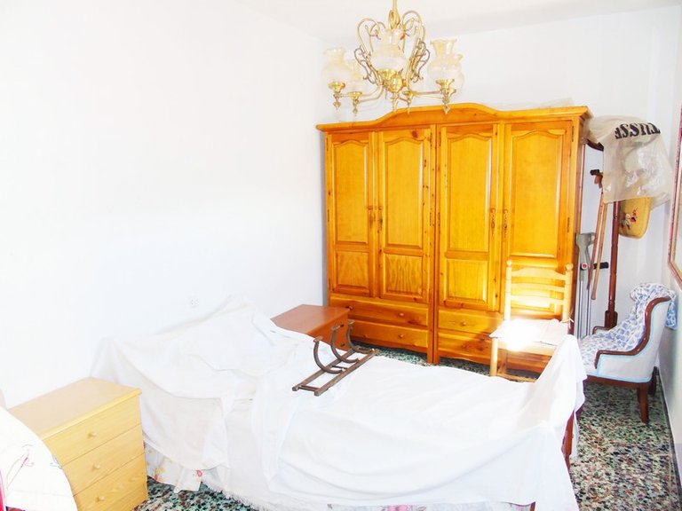 Town House for Sale in Canillas De Albaida, Malaga 5