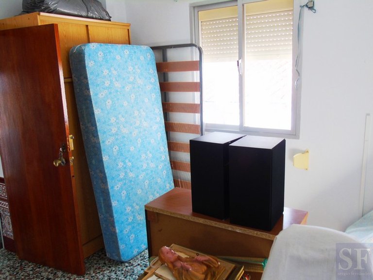 Town House for Sale in Canillas De Albaida, Malaga 8