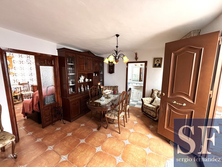 Town House for Sale in Cómpeta, Malaga 2
