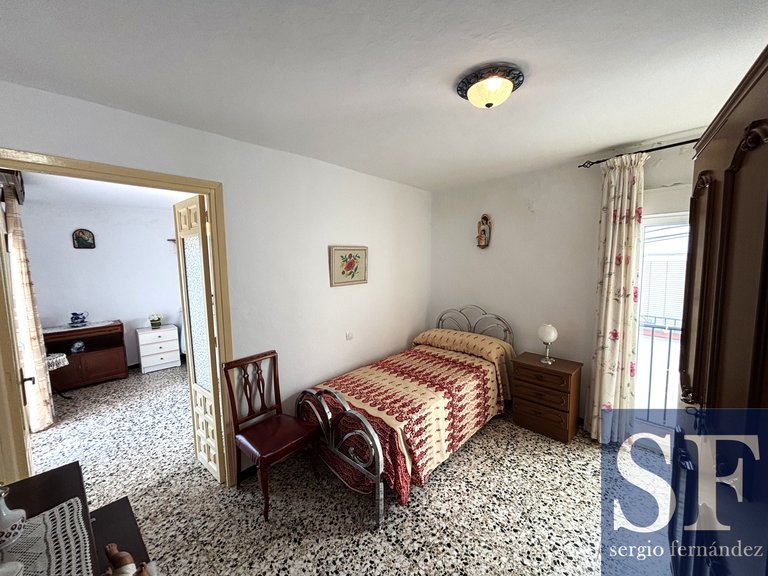 Town House for Sale in Cómpeta, Malaga 4