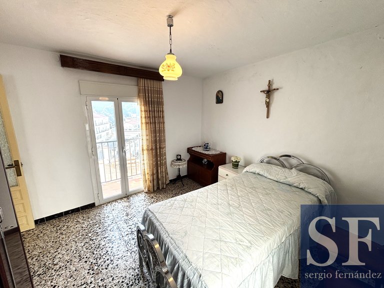 Town House for Sale in Cómpeta, Malaga 5