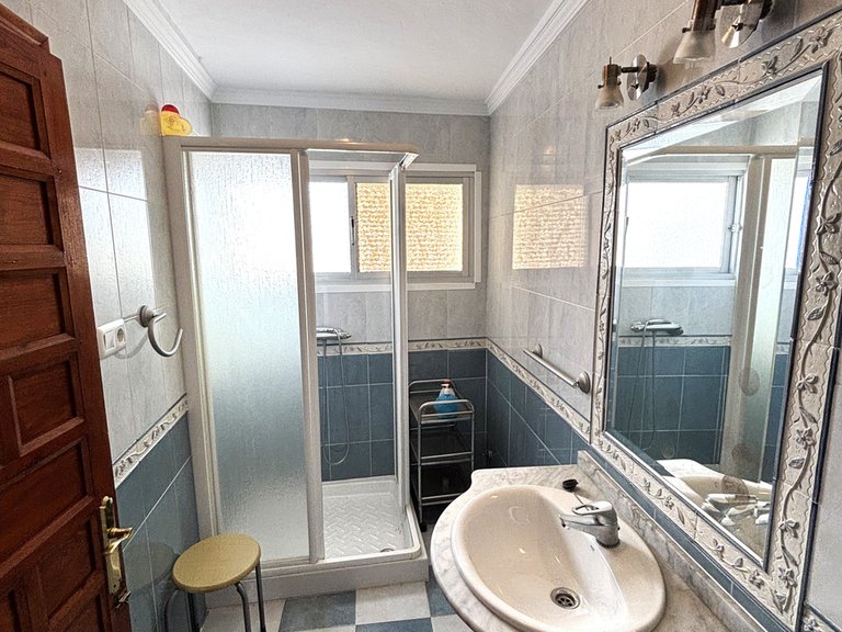 Town House for Sale in Cómpeta, Malaga 7