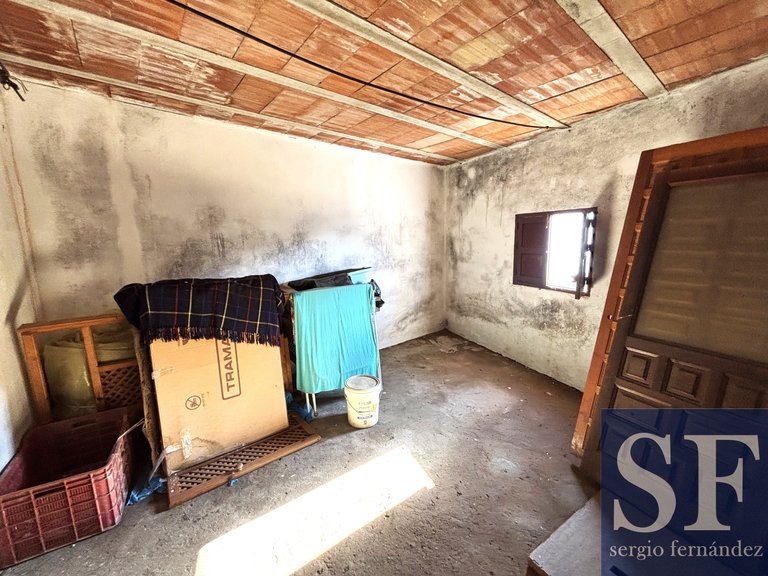 Town House for Sale in Cómpeta, Malaga 14