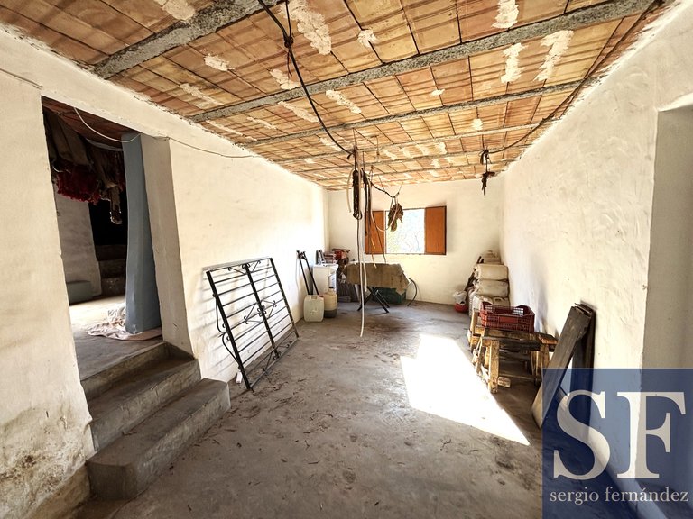 Town House for Sale in Cómpeta, Malaga 15