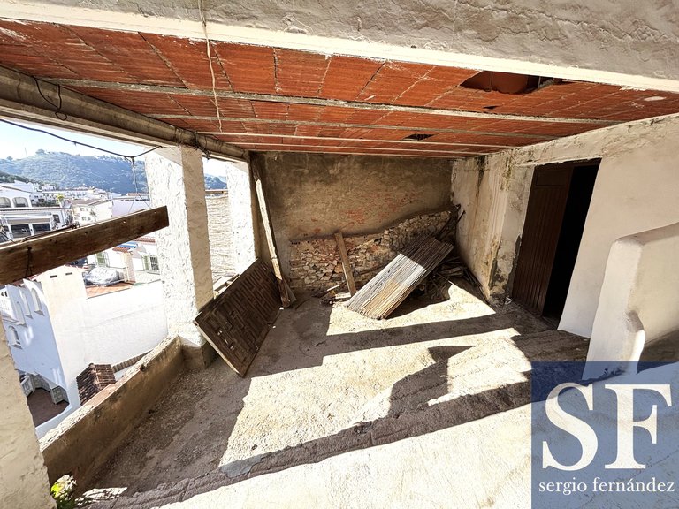 Town House for Sale in Cómpeta, Malaga 16