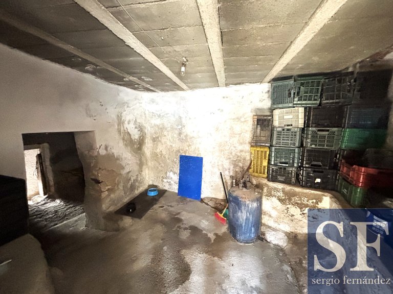 Town House for Sale in Cómpeta, Malaga 17