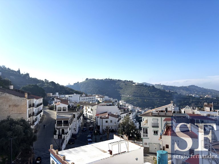 Town House for Sale in Cómpeta, Malaga 19